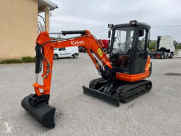 Kubota
