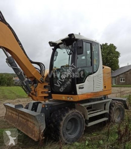 Liebherr912