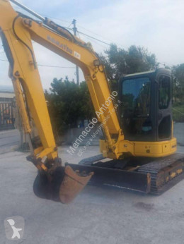 Komatsu