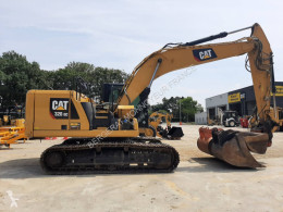 Caterpillar320