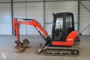 Kubota