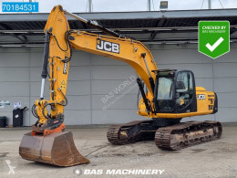 JCB JS220LC JS220 LC