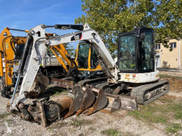 Caterpillar305.5D CR