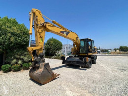 CaterpillarM320 Mono