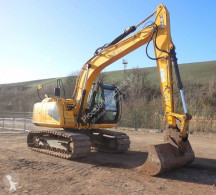 JCBJS130LC