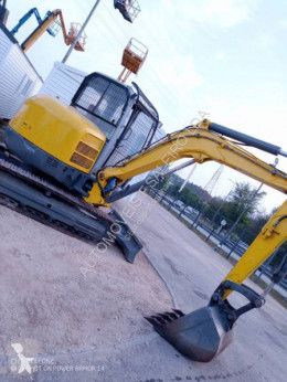 Wacker Neuson50Z3