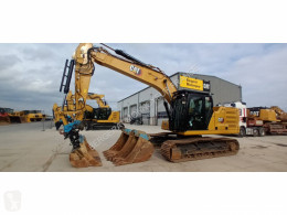 Caterpillar320