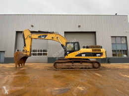 Caterpillar330DL