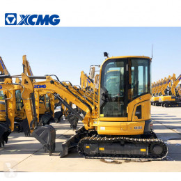XCMG