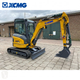 XCMG