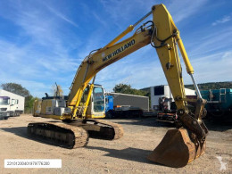New Holland