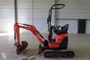 Kubota