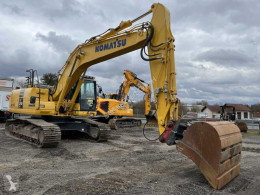 Komatsu