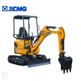 XCMG