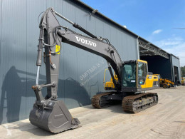 VolvoEC210