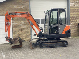 HitachiZX25