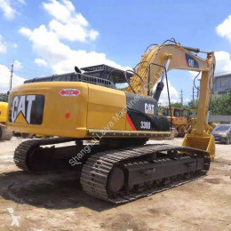 Caterpillar330D