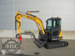 New Holland