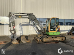 VolvoECR88