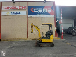 KomatsuPC16R-2