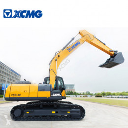XCMG