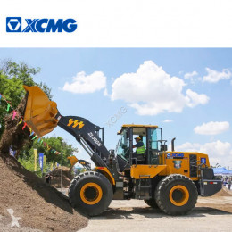 XCMG