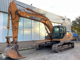CaseCX250C