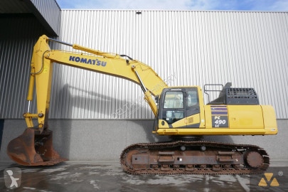 Komatsu