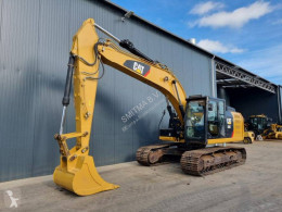 Caterpillar320