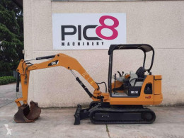 Caterpillar302.5C