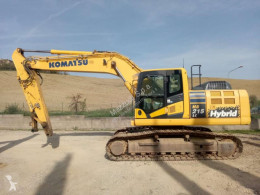 Komatsu