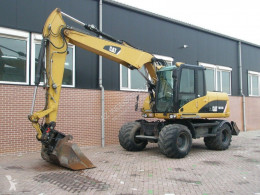 CaterpillarM313