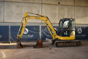 Komatsu