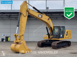 Caterpillar330