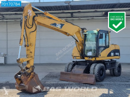 CaterpillarM313