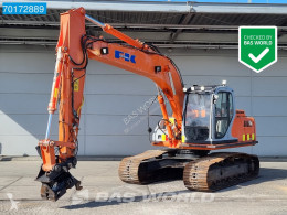 Fiat Kobelco