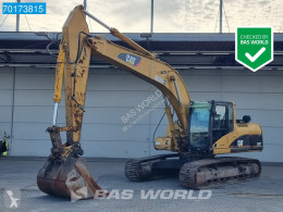Caterpillar320C