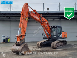 HitachiZX250