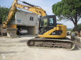 Caterpillar314C LCR