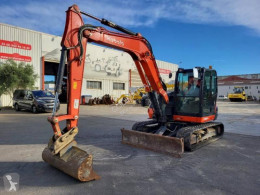 Kubota