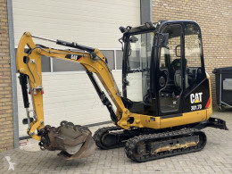 Caterpillar301.7D