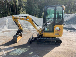 Caterpillar301.8