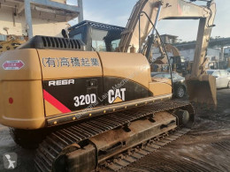 Caterpillar320D