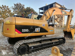 Caterpillar320DL