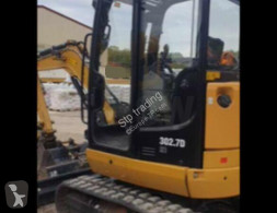 Caterpillar302.7D