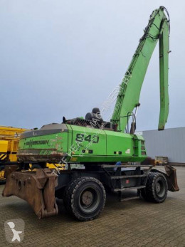 Sennebogen840 M