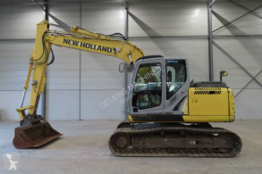 New HollandE 135