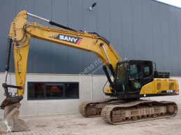 SanySY215C
