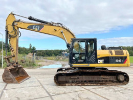 Caterpillar324DL