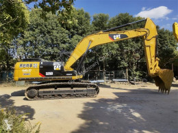 Caterpillar325D